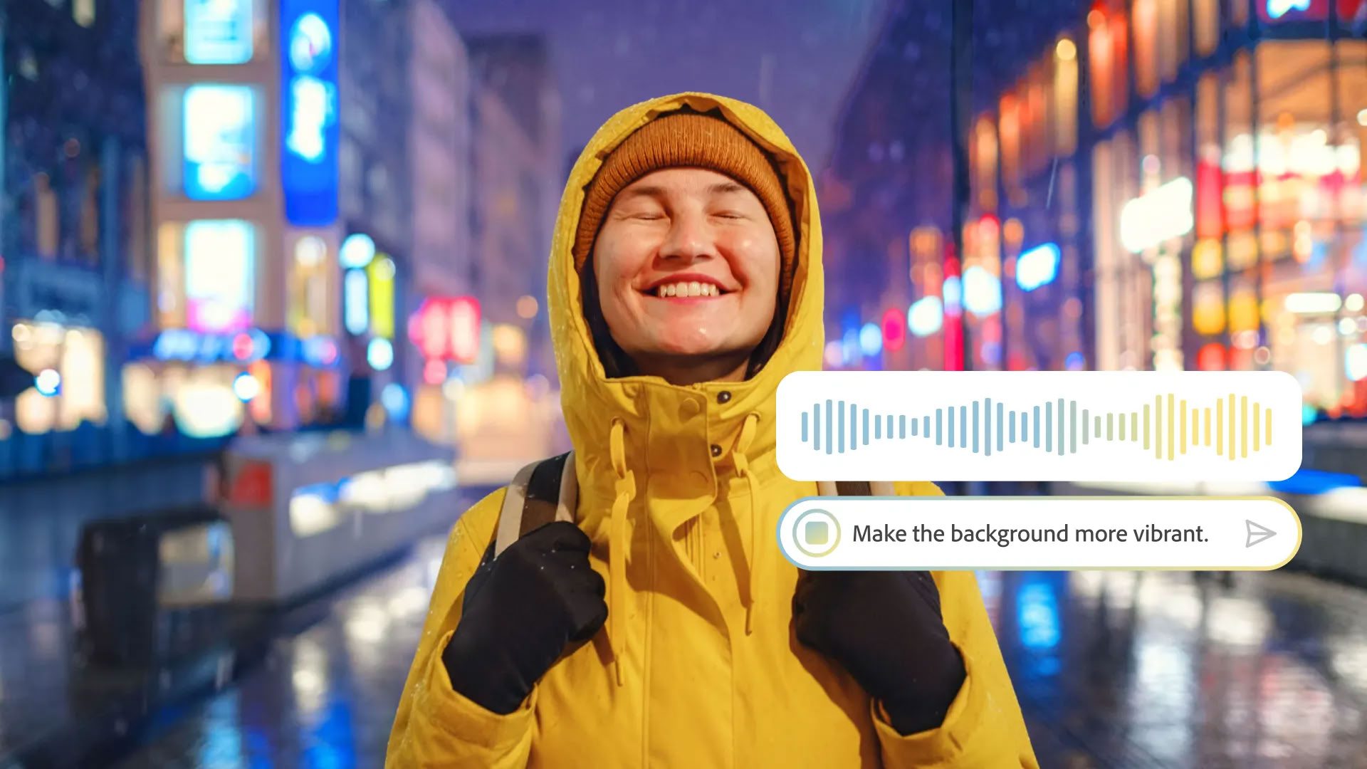 AI-alapú képszerkesztés a Photoshopban: új szintre lép a Firefly technológia